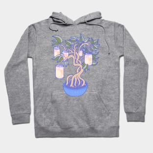 Peach Tree Hoodie